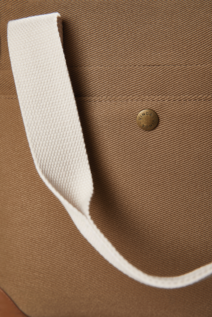 VINGA Sloane RPET Cooler bag VINGA Sloane RPET Cooler bag