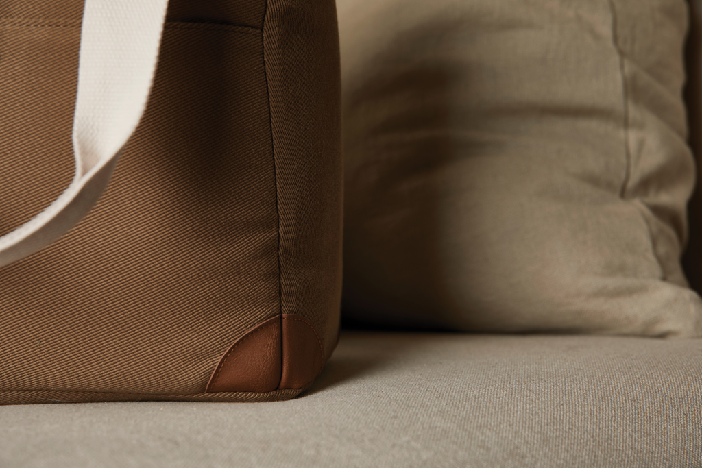 VINGA Sloane RPET Cooler bag VINGA Sloane RPET Cooler bag