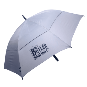 EcoVent: Automatic Eco-Friendly Umbrella with Recycled Canopy