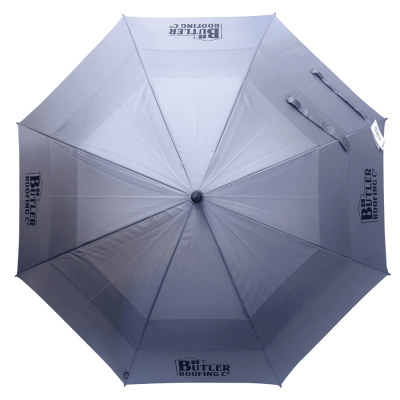 EcoVent: Automatic Eco-Friendly Umbrella with Recycled Canopy
