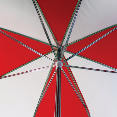 Budget Golf Umbrella – Windproof, 15 Colors Available