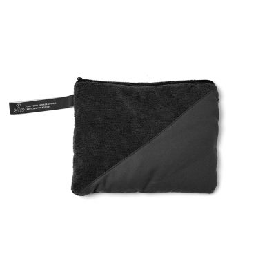 Branded Eco-Friendly Dry Towel: Ultra-Absorbent for Gyms