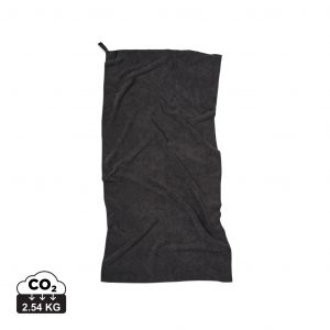 VINGA RPET Active Towel – Branded & Ultra-Fast Drying