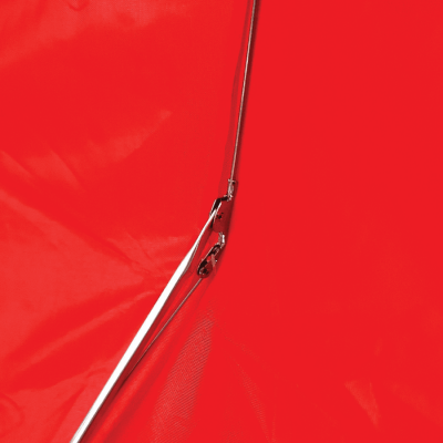 Budget SuperMini Telescopic Umbrella with Sleeve & Handle