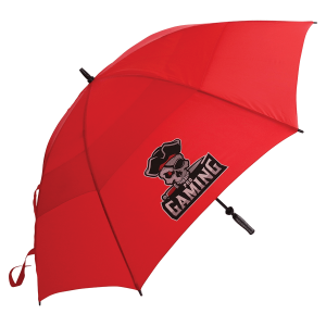 SuperVent Vented Tour-Ready Golf Umbrella with Grip
