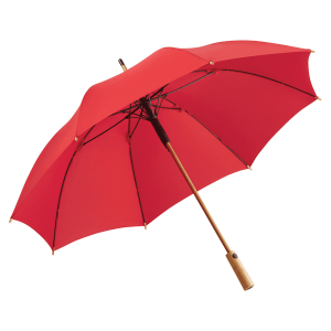 FARE ÖkoBrella AC Midsize – Sustainable Bamboo Umbrella