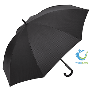 FARE Carbon Style Automatic Golf Umbrella for Two