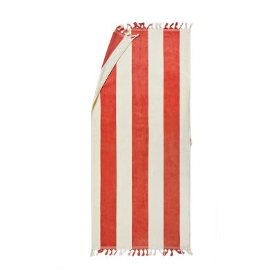 Branded Valmer Beach Towel – Perfect for Summer Promotions