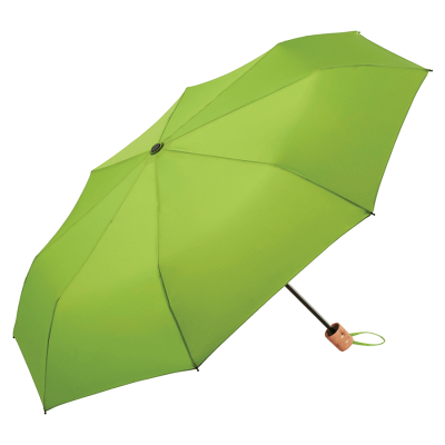FARE ÖkoBrella: Eco-Friendly Mini Umbrella & Bag