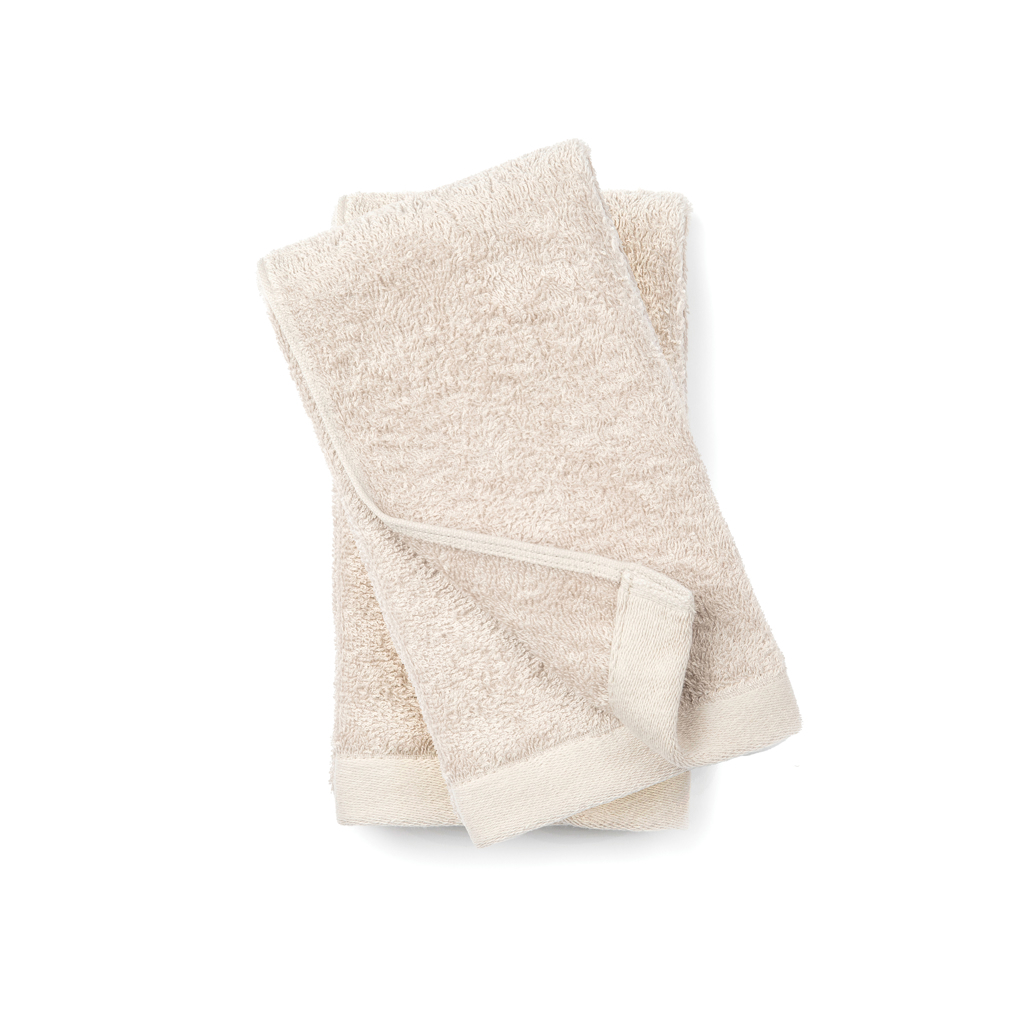 VINGA Birch towels 40×70 VINGA Birch towels 40×70
