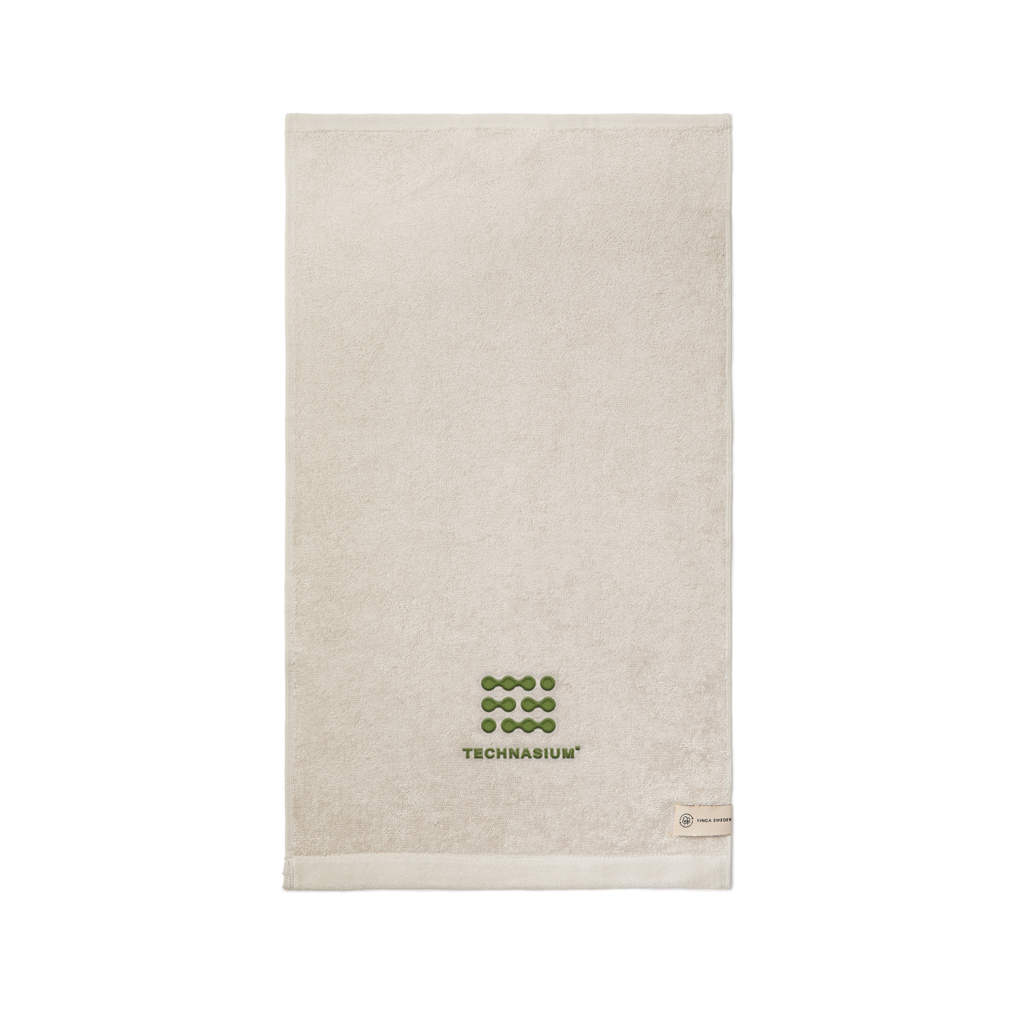 VINGA Birch towels 40×70 VINGA Birch towels 40×70