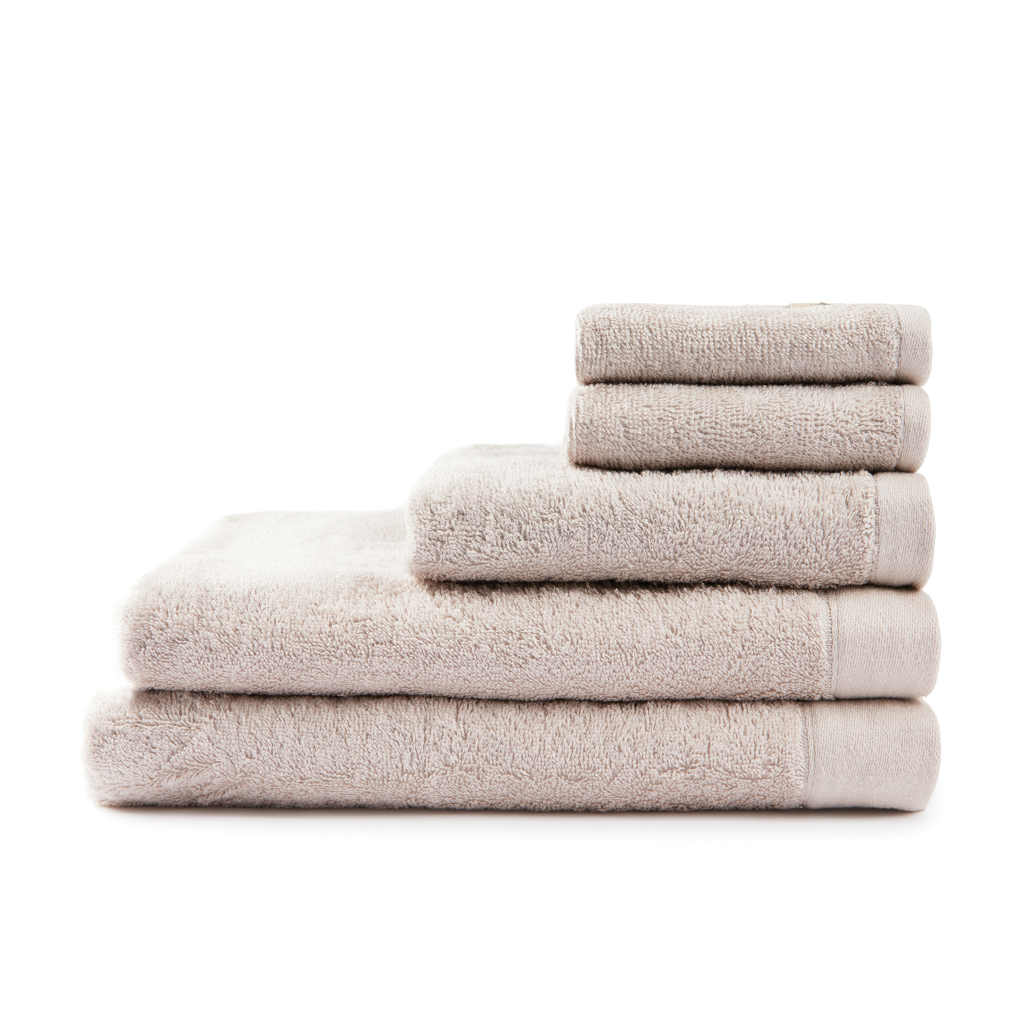 VINGA Birch towels 40×70 VINGA Birch towels 40×70