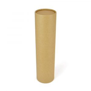 Eco-Friendly Drinkware Tube – Personalised for Promotions