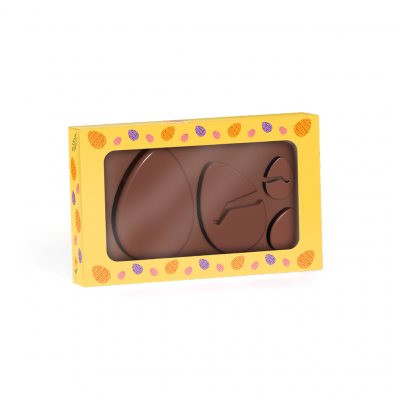 Easter – Eco Window Box