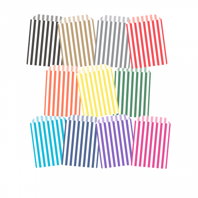 Candy Bag – Retro Sweets