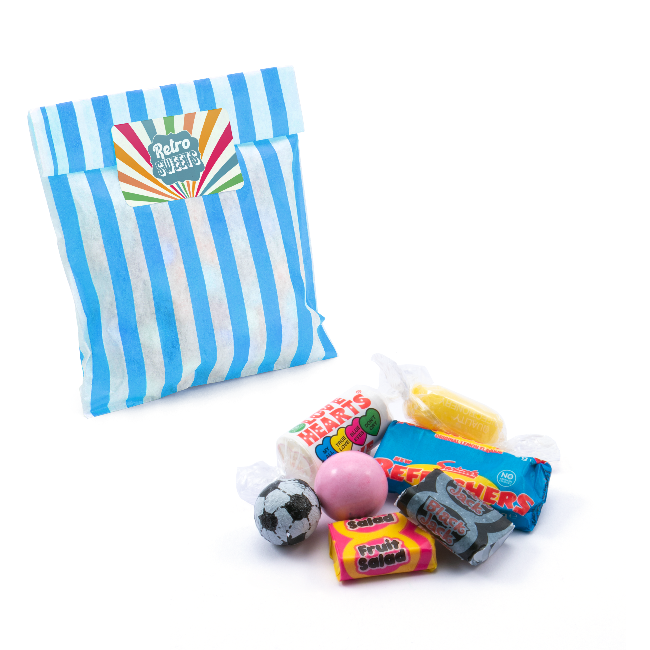 Sweeten Your Trade Show Presence With Promotional Branded Sweets