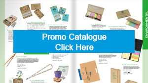 Promo Catalogue