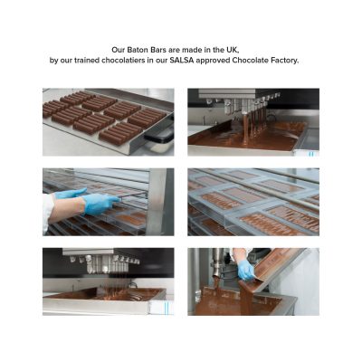 Eco Range – Eco 3 Baton Bar