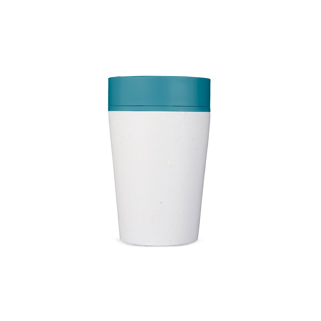 Reusable Coffee Cup, 8oz