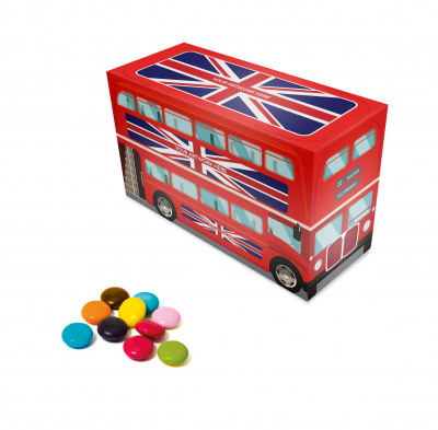 Eco Range – Eco Bus Box – Beanies