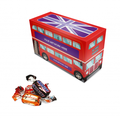 Eco Range – Eco Bus Box – Celebrations