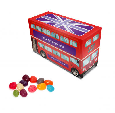 Eco Range – Eco Bus Box – Jelly Bean Factory®