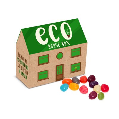 Eco Range – Eco House Box – Jelly Bean Factory