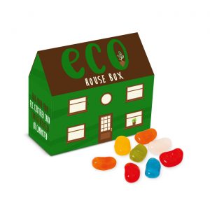 Eco House Box – Jolly Beans