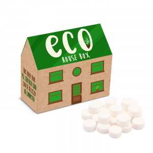 Eco Range House Box Midi Mints
