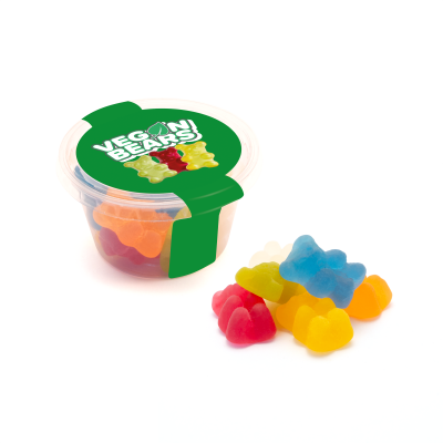 Eco Range – Eco Maxi Pot – Vegan Bears