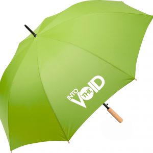 AC Golf Umbrella ÖkoBrella – Eco-Friendly & Automatic