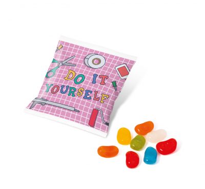 Flow Bag – Jolly Beans – 15g