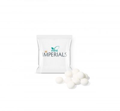 Flow Bag – Mint Imperials – 20g