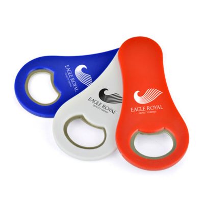 Magnetic Bottle Opener – Personalised Fridge Essential