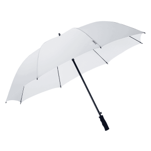 Impliva Falcone Automatic Golf Umbrella with Decal Space