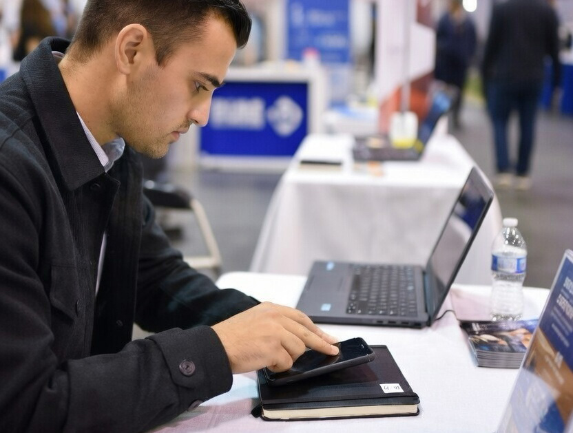 How Businesses Use NFC Promotional Products