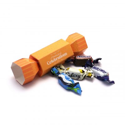 Winter Collection – Eco Cracker Box