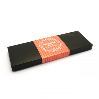 Winter Collection – Selection Box – x24 Chocolate Truffles