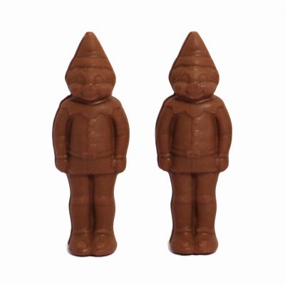 Winter Collection – Eco House Box – Santa’s Elves – x2