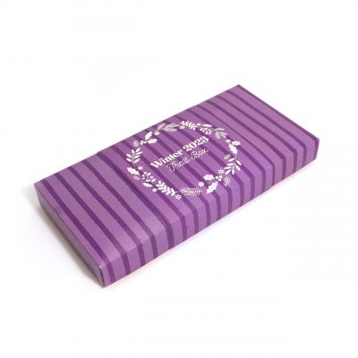 Winter Collection – Christmas Treat Box