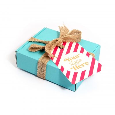 Winter Collection – Mini Gift Box