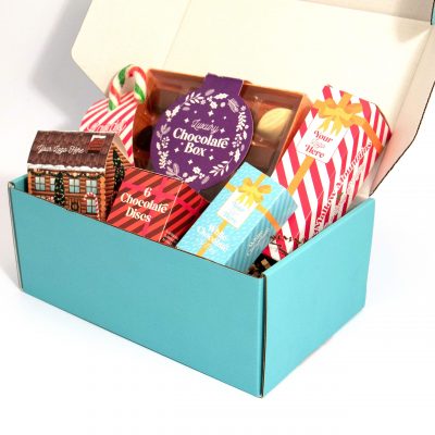 Winter Collection – Midi Gift Box