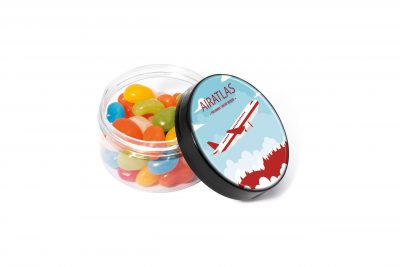Screw Top Jar – Jolly Beans