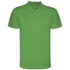 Monzha short sleeve kids sports polo