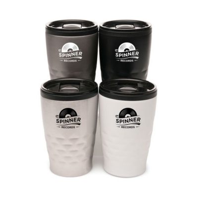 360ml Double Walled Tumbler – Personalised Merchandise