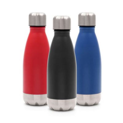 500ml Stainless Steel Bottle – Personalised Corporate Gift