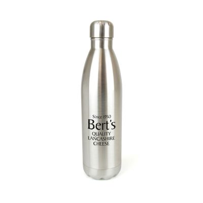 750ml Stainless Steel Flask – Personalised Merchandise
