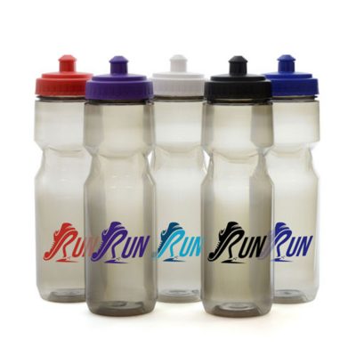 Personalised 750ml Recycled Sports Bottle