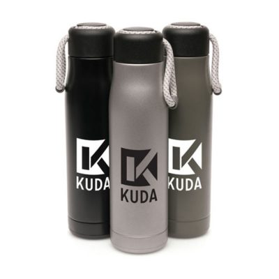 550ml Stainless Steel Flask – Branded Merchandise