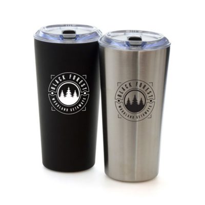 500ml Insulated Tumbler – Personalised Branded Merchandise